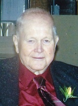 Roy McArthur Obituary - Stayner, Ontario | Carruthers & Davidson ...