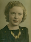 Norma Elsie  Oldfield (Wright)