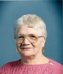 Betty Denelda  Hayward (Laycock)
