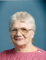 Betty Hayward