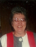 Margaret Pauline  Morley