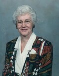 June Rosemary  Kneeshaw
