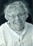Eileen "Gram"  Giffen