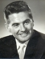 Walter Shubat