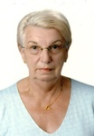 Gisela Maria  Rodrigues (Schachtschnider)