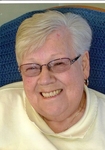 Barbara Jane  Hammond (Myers)